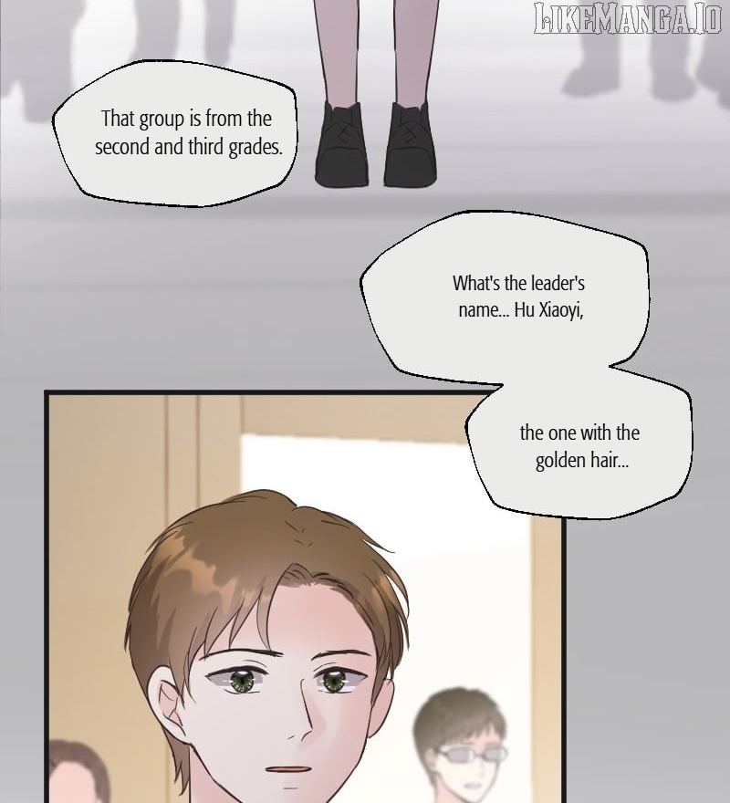 Soul to Soul Chapter 9 - page 108
